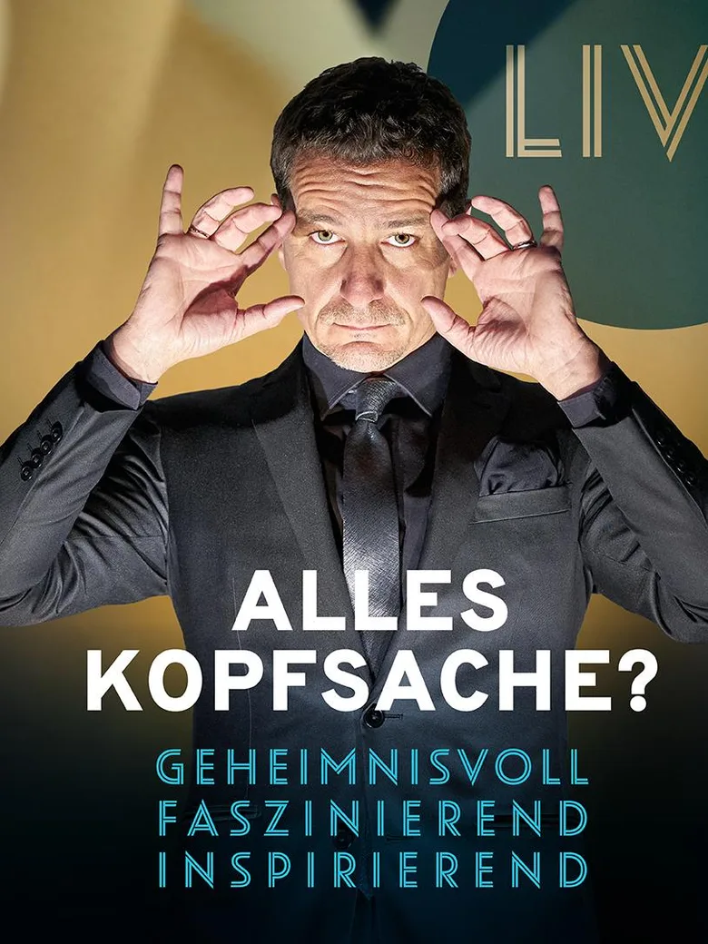 THORSTEN HAVENER