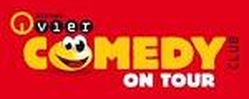 Bremen Vier COMEDY CLUB on Tour