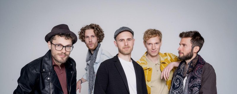 anders & special guests