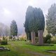 Gnarrenburg erleben: Friedhofsgeschichten