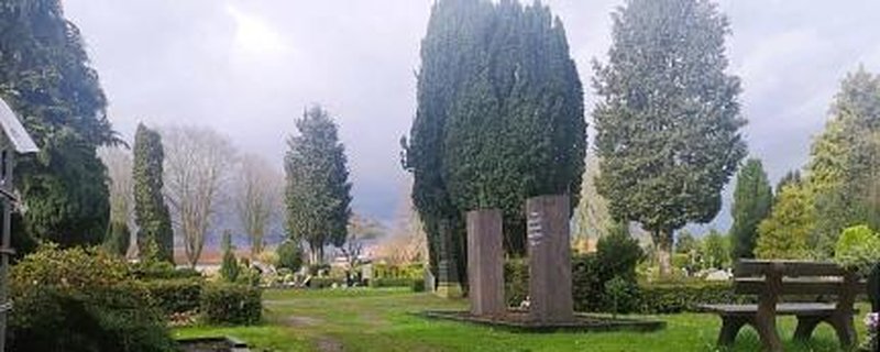 Gnarrenburg erleben: Friedhofsgeschichten