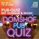 OSD Pub-Quiz mit Gunnar & Noah