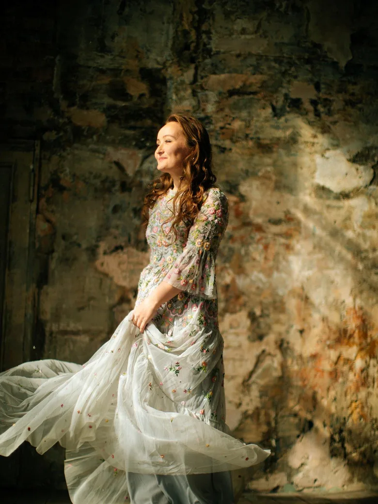 Il Giardino Armonico / Julia Lezhneva / Giovanni Antonini