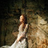 Il Giardino Armonico / Julia Lezhneva / Giovanni Antonini