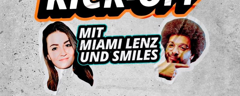 Bremen NEXT Semester Kick-Off