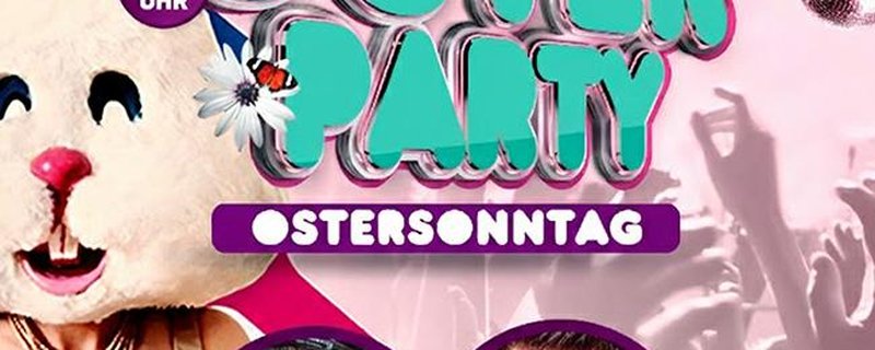 Osterparty
