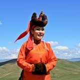 Tengerton Ensemble & Erdenetsetseg Khenmedekh Trio