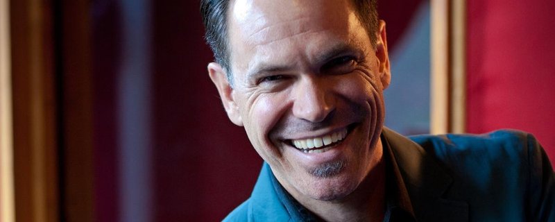 37. Musikfest Bremen "Kurt Elling meets hr-Bigband"