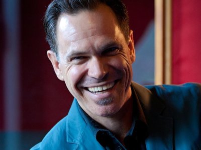 37. Musikfest Bremen "Kurt Elling meets hr-Bigband"