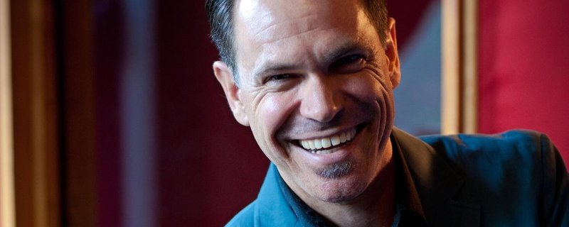 37. Musikfest Bremen "Kurt Elling meets hr-Bigband"
