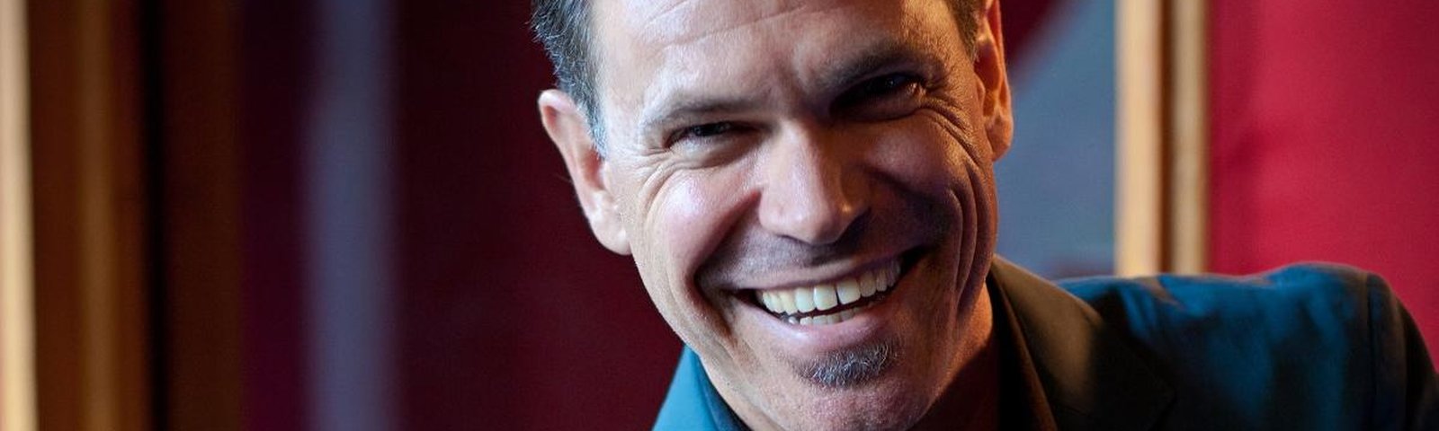 37. Musikfest Bremen "Kurt Elling meets hr-Bigband"