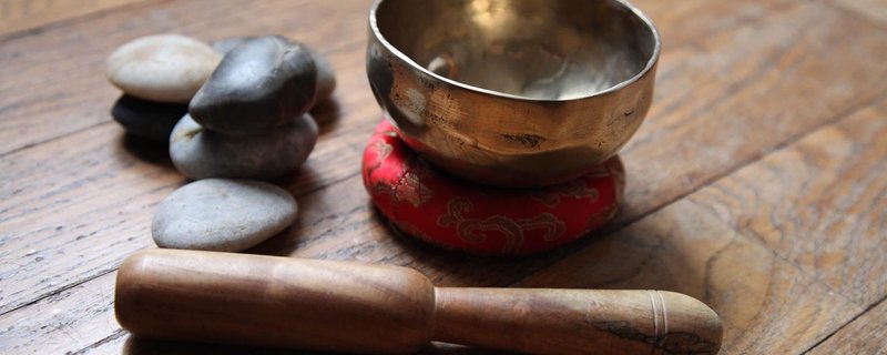 Revital Salzgrotte "Klangreise"