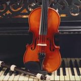 Französische barocke Kammermusik