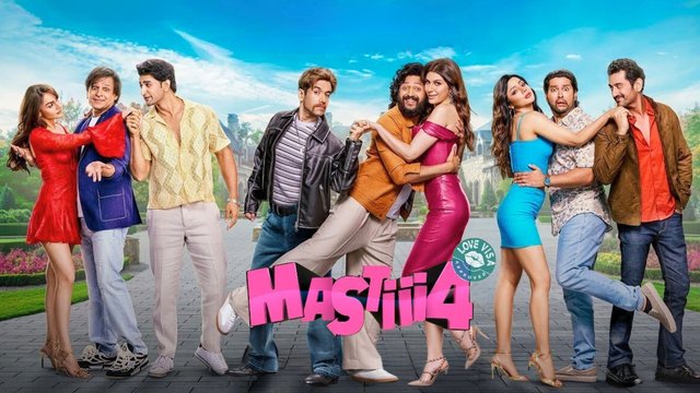 Masti 4