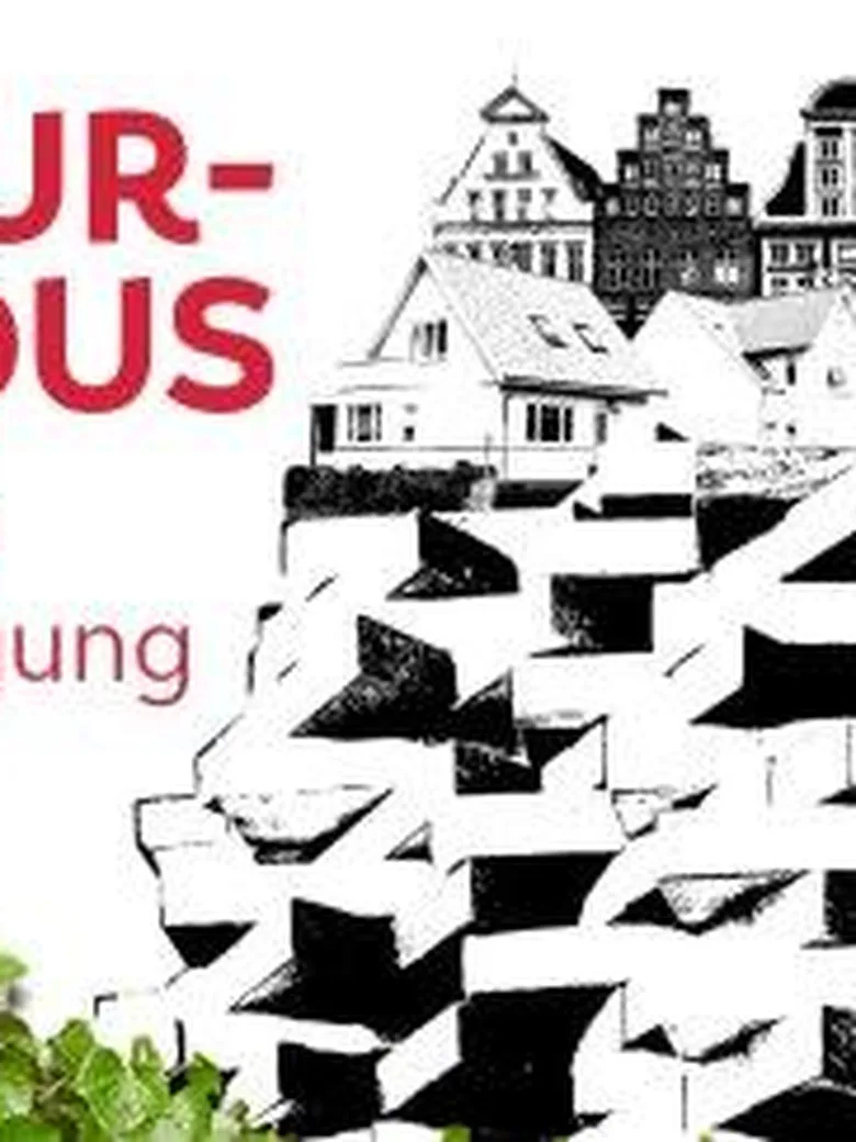 NATURMODUS – Systeme in Bewegung