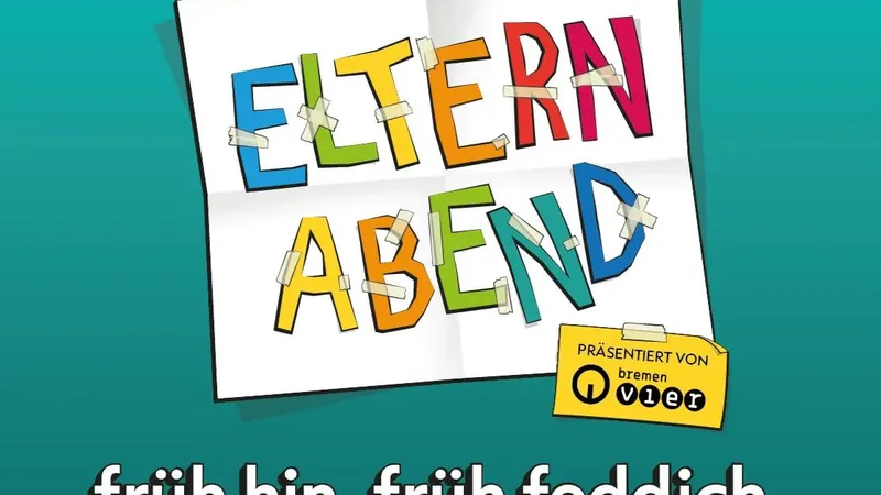 Elternabend