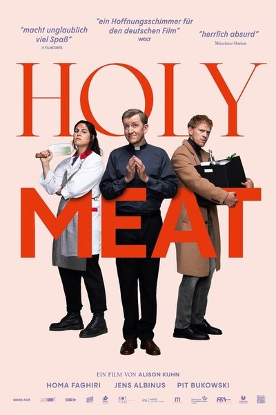 Holy Meat