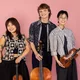 Poiesis Quartet 4. Philharmonisches Kammerkonzert