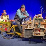 Die rollende Stadt