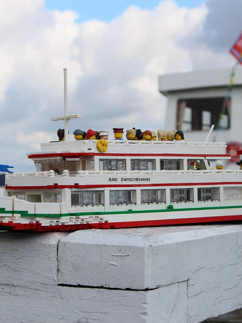 Bricks am Meer - Die LEGO®-Ausstellung in Bad Zwischenahn
