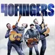 40 FINGERS – A global guitar sensation – Back in Germany 2027
