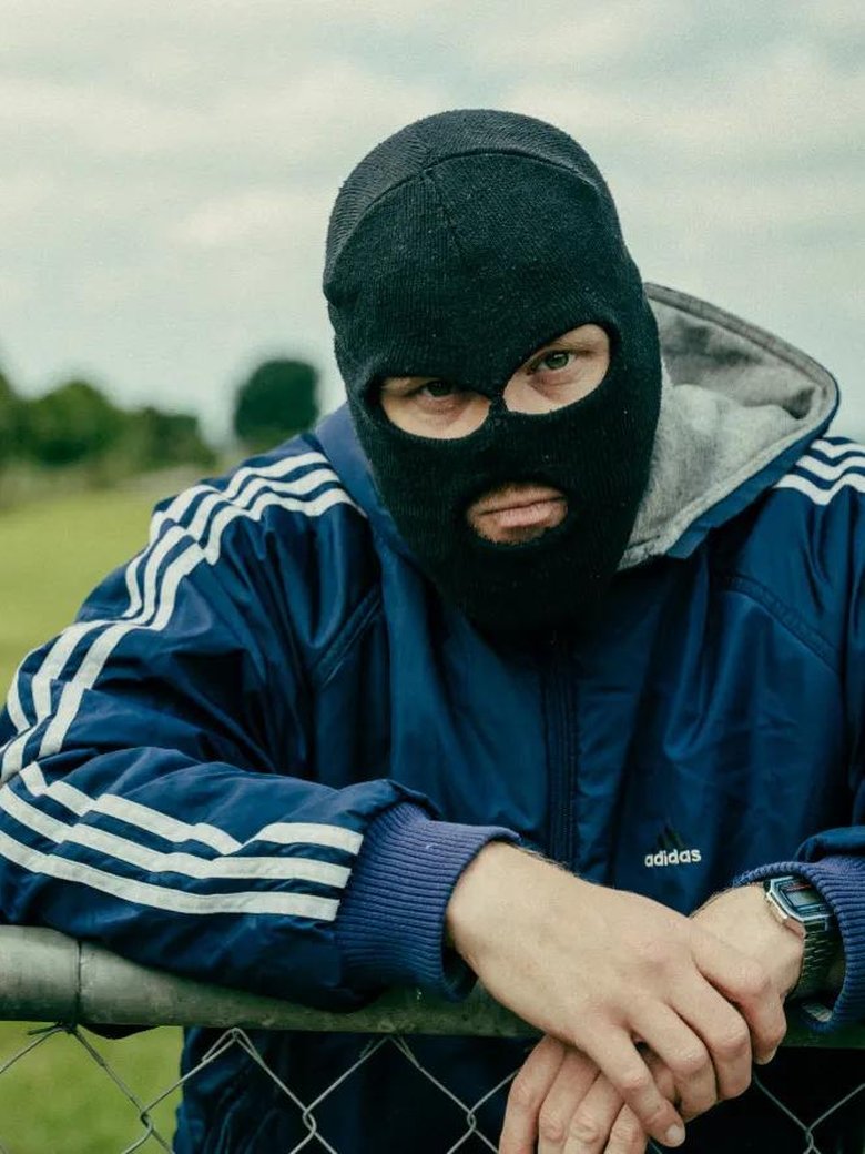 Waving The Guns