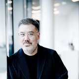 NDR Elbphilharmonie Orchester & Vokalensemble / Klaas Stok / Alan Gilbert