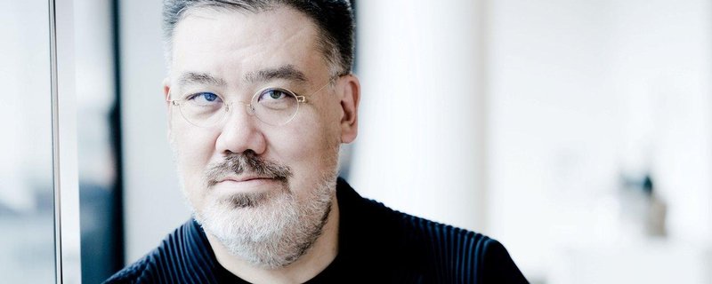 NDR Elbphilharmonie Orchester & Vokalensemble / Klaas Stok / Alan Gilbert
