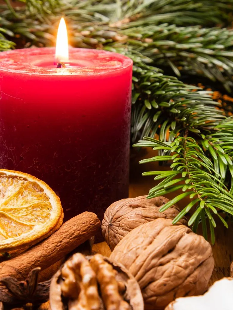 Adventsfeiern für Seniorinnen und Senioren