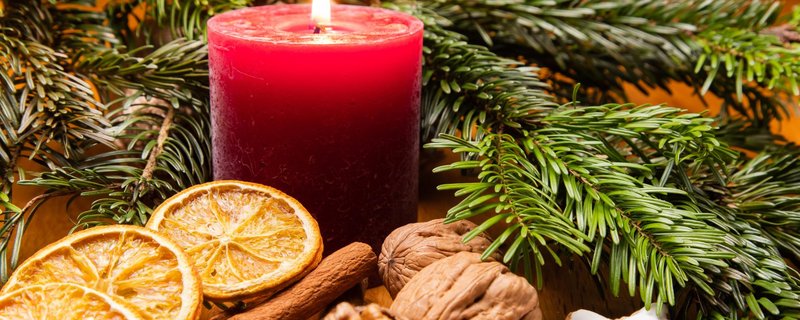 Adventsfeiern für Seniorinnen und Senioren