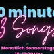 offenes Chorsingen