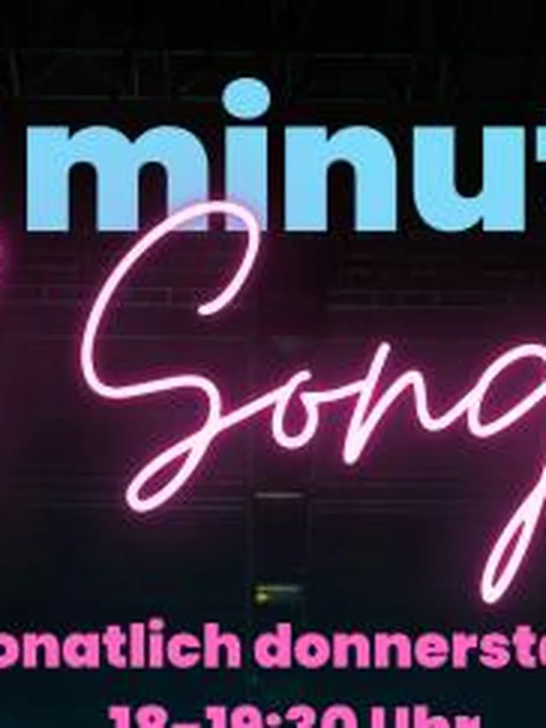 offenes Chorsingen