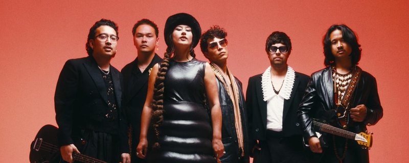 Nusantara Beat