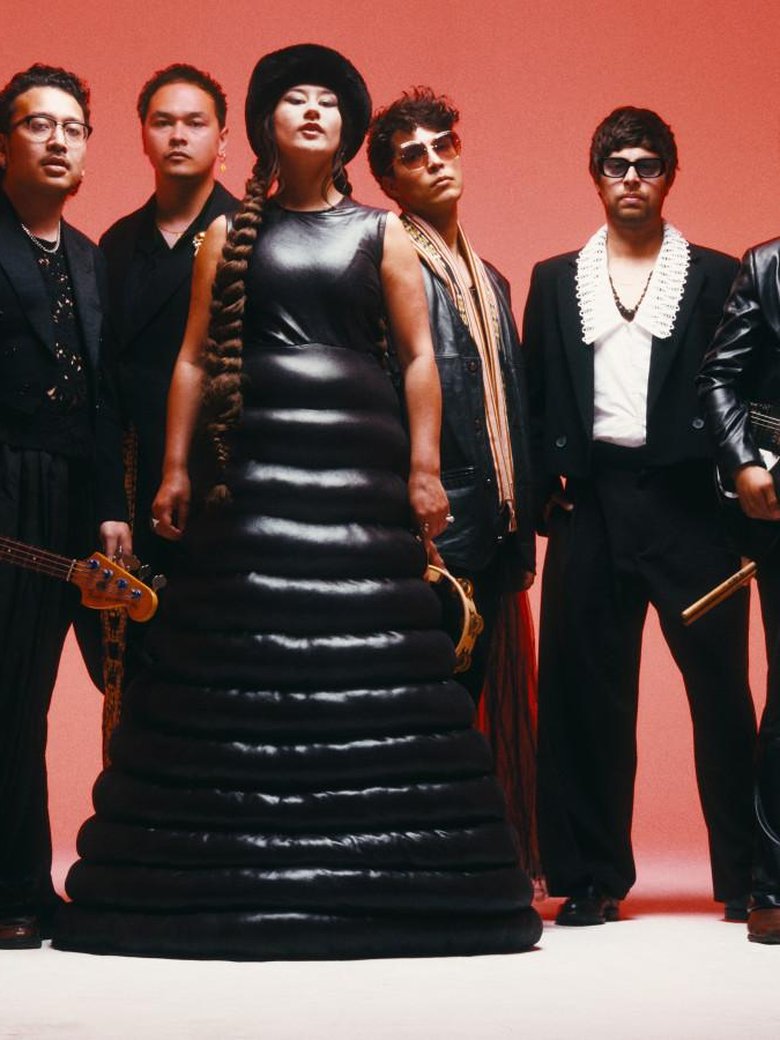 Nusantara Beat