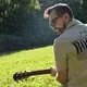 ZusammenWachsen. KulturGarten live! Konzert mit Christos Siogkas