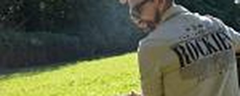 ZusammenWachsen. KulturGarten live! Konzert mit Christos Siogkas