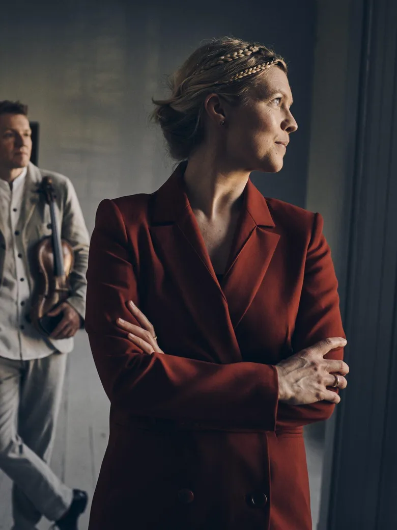 HELENE BLUM & HARALD HAUGAARD „20. Nordic Christmas Tour“