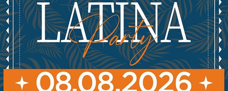 Latina Party