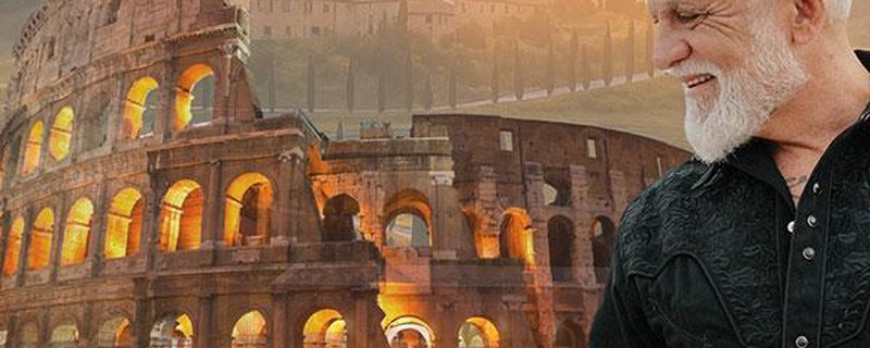 Nino de Angelo – Un Momento Italiano