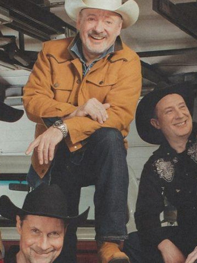 Truck Stop