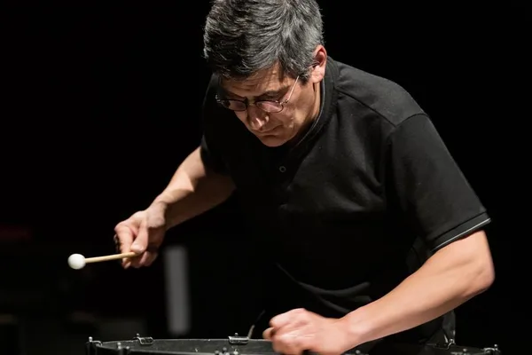 23. BIENNALE AKTUELLE MUSIK der projektgruppe neue musik