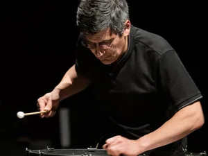 23. BIENNALE AKTUELLE MUSIK der projektgruppe neue musik