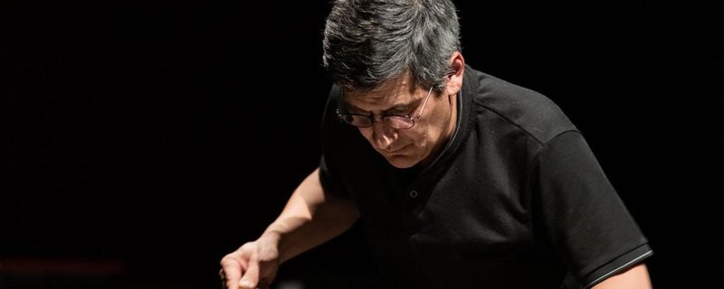 23. BIENNALE AKTUELLE MUSIK der projektgruppe neue musik