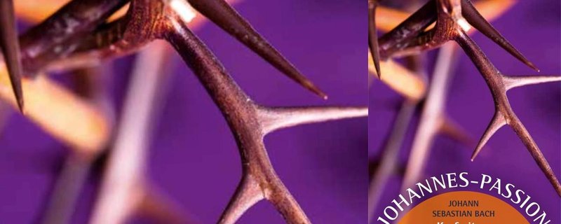 Johann Sebastian Bach: Johannes-Passion