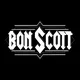BON SCOTT