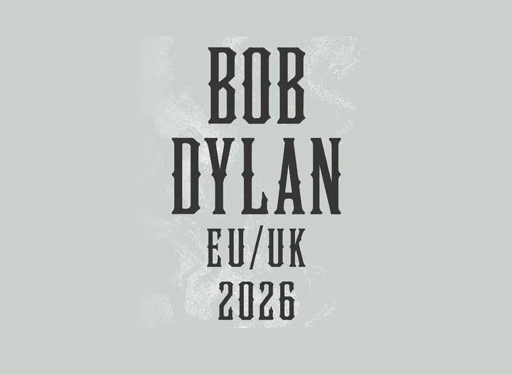 Bob Dylan