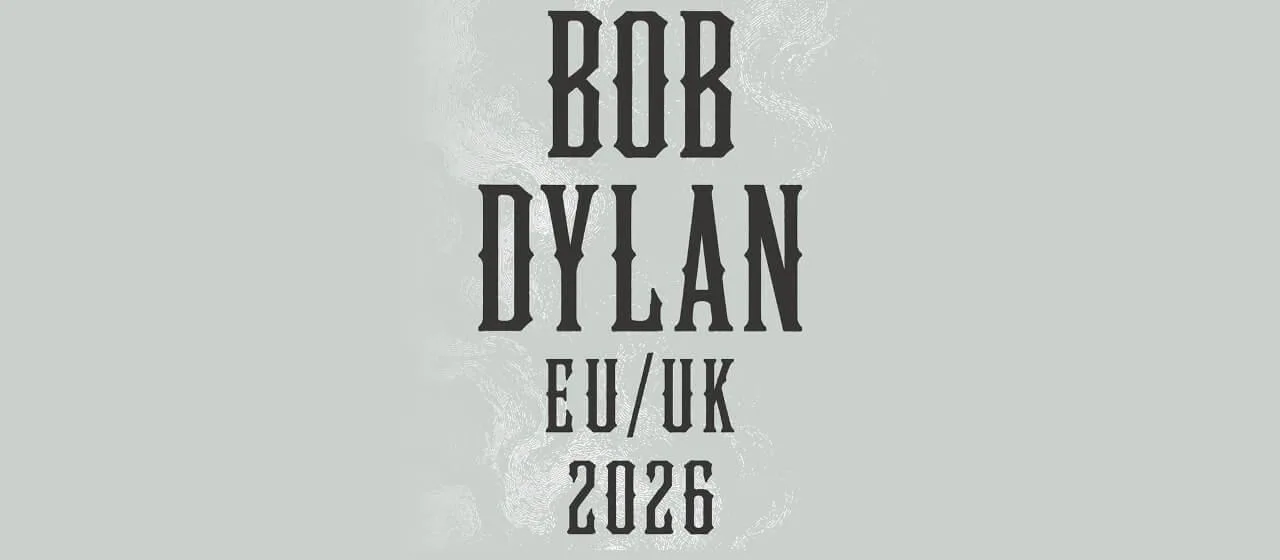 Bob Dylan