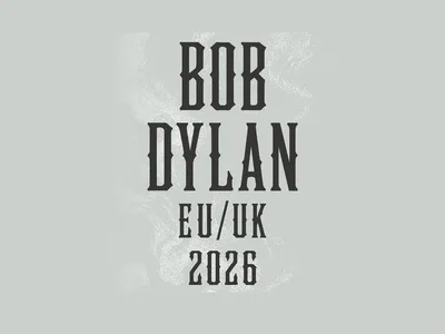 Bob Dylan