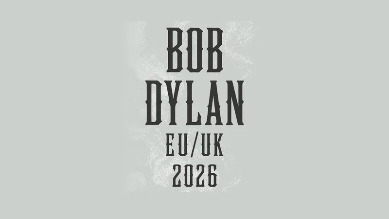 Bob Dylan