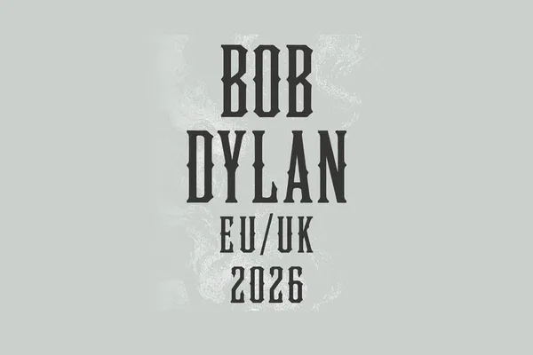 Bob Dylan